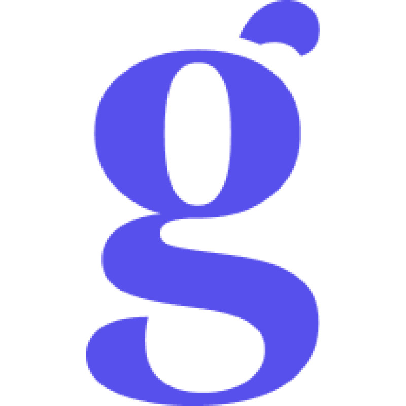 Great Question logo