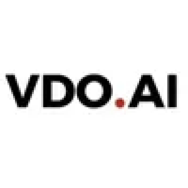 VDO.AI logo