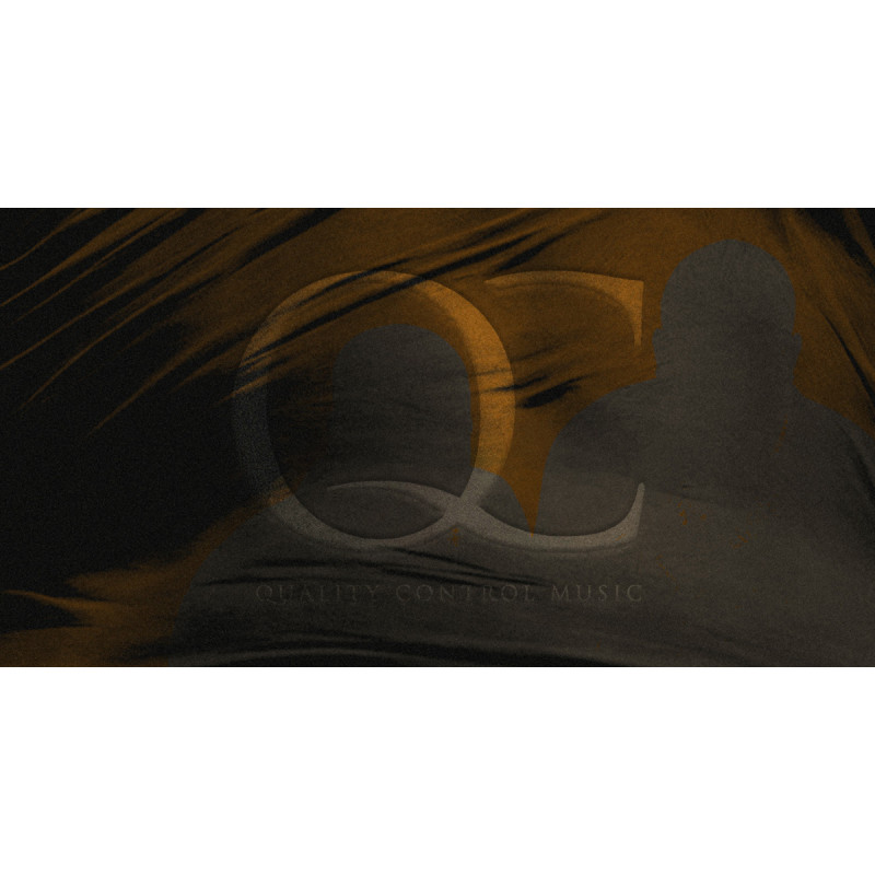 Qualitycontrolmusic logo