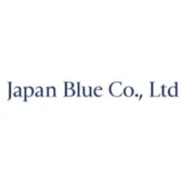 Japanblue logo