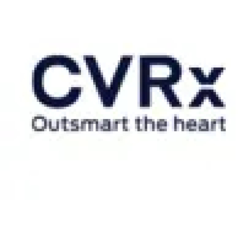 Cvrx logo