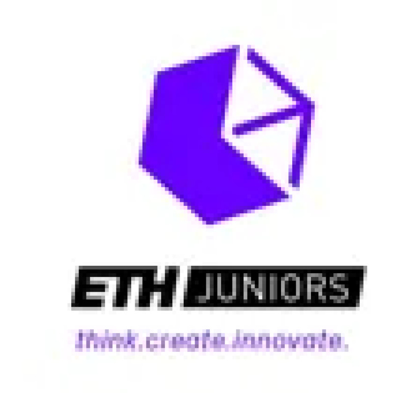 ETH juniors logo