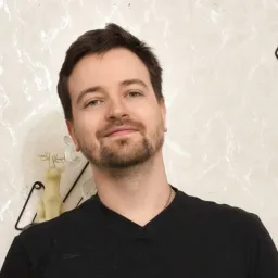 Slava Ulanov photo