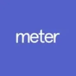 Meter logo