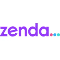 Zenda logo