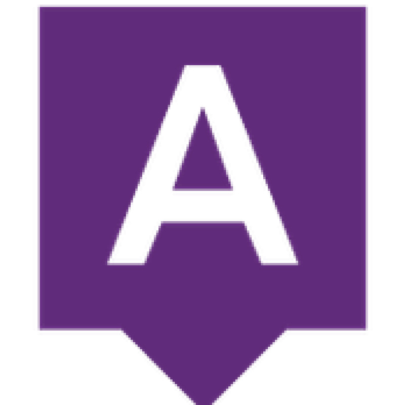 Algoritmika logo