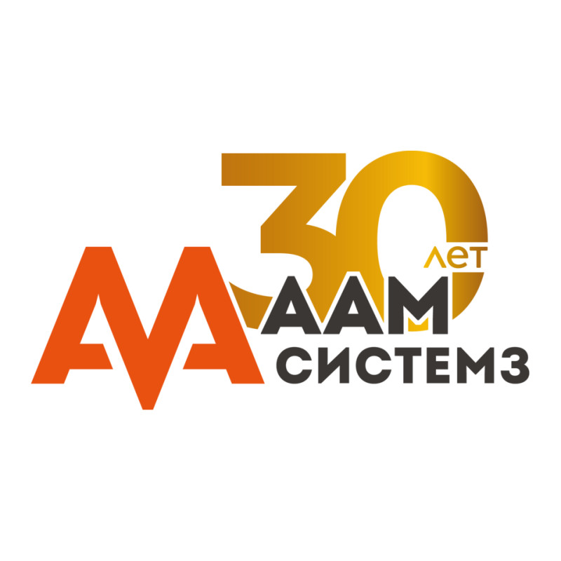 AAM Systems logo