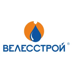 Velesstroy logo