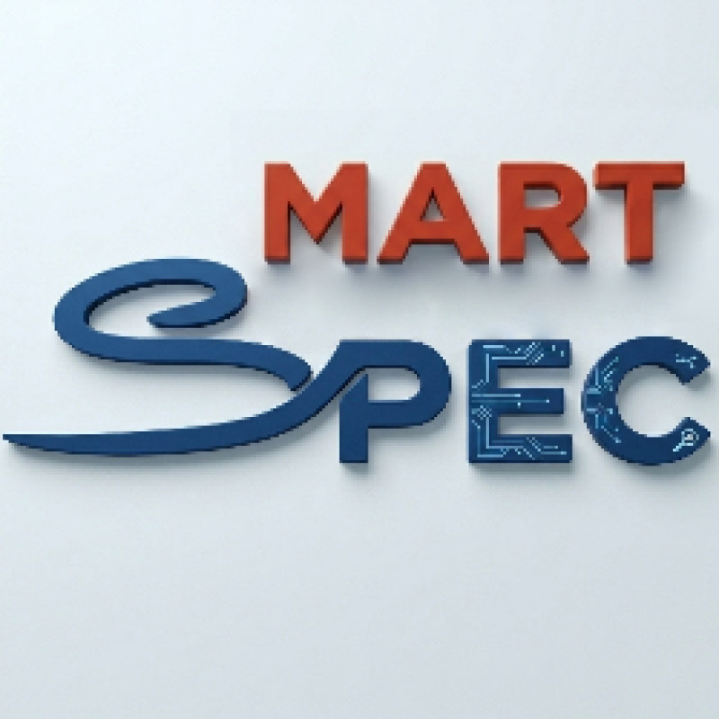Martspec logo