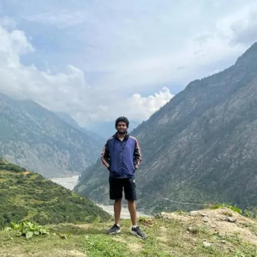 Murali Krishna Pole