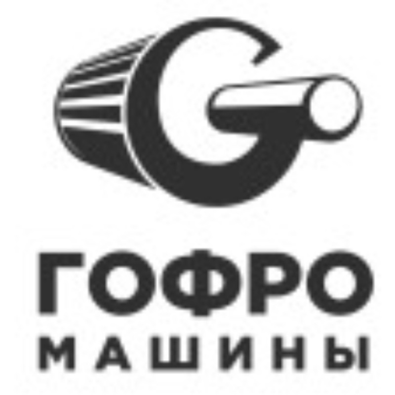 G-Mach logo