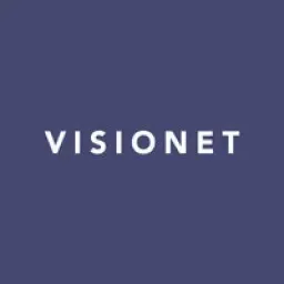 Visionet Systems logo