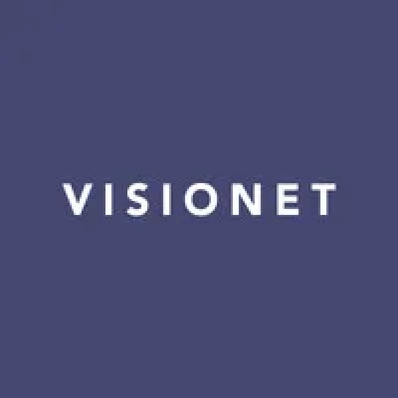 Visionet Systems logo