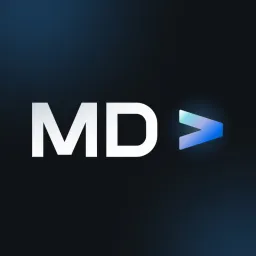 MakeDifference logo