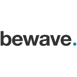 Bewave logo