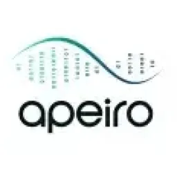 Apeiro logo