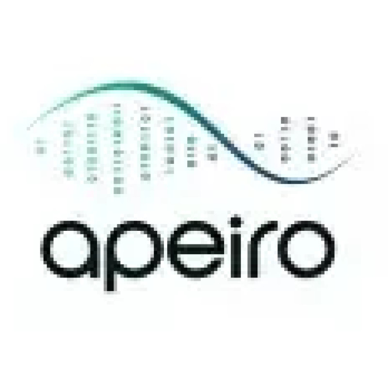 Apeiro logo