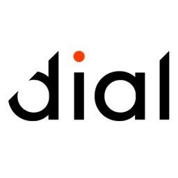 Dial logo