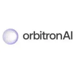 OrbitronAI logo