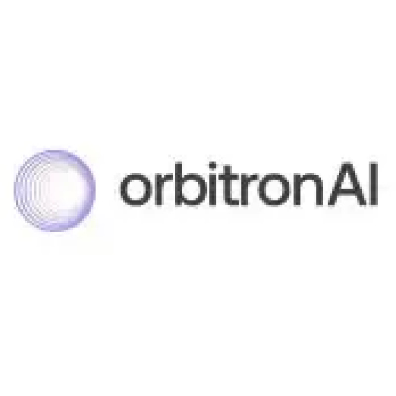 OrbitronAI logo