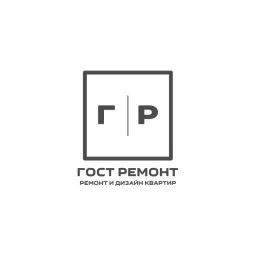 Gost Remont 54 logo