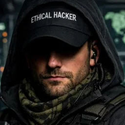 Maksim Zyrianov photo