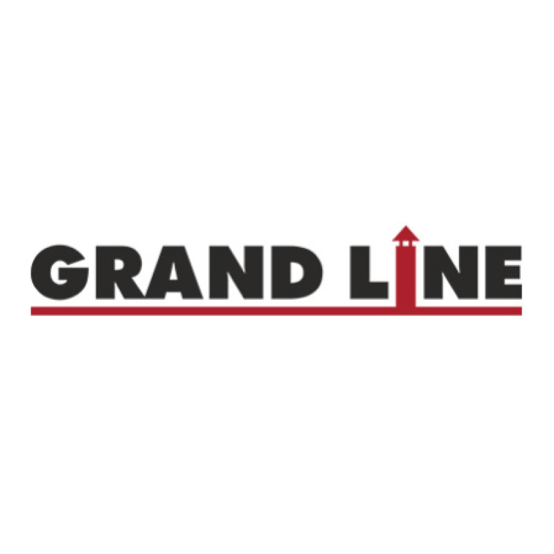 Grand Line logo