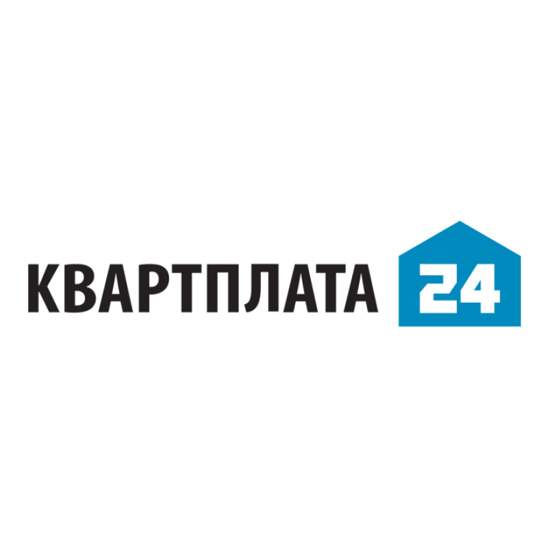 Kvartplata 24 logo