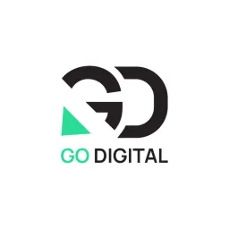 GO Digital logo