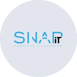 Snapit-Rpa logo