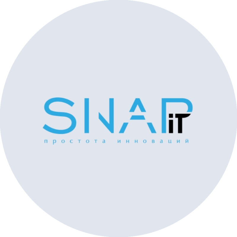 Snapit-Rpa logo