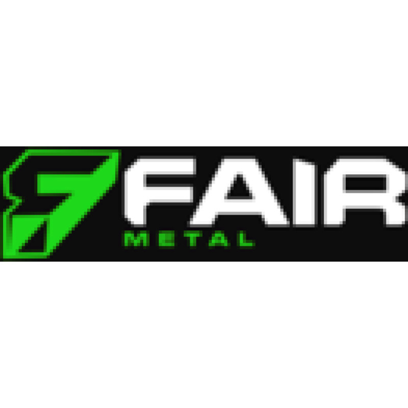 Fair Metal logo