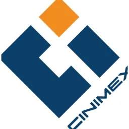 Cinimex logo