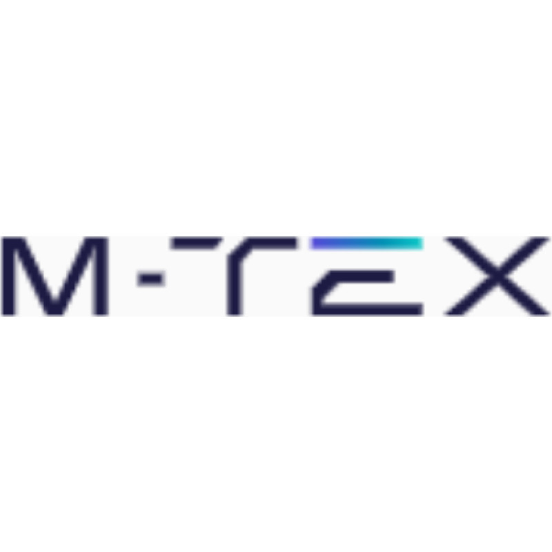 M-Tex logo
