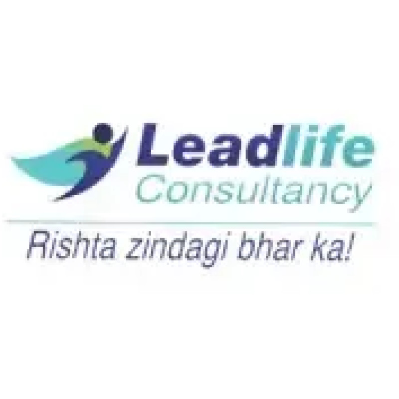 Leadlife Consultancy logo