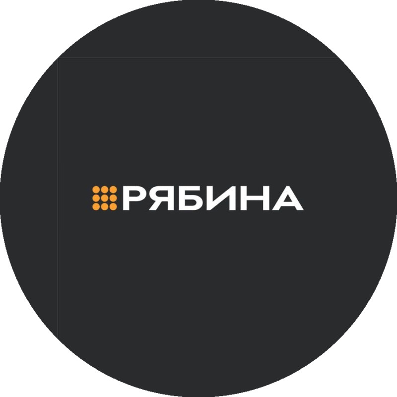 ZMK Ryabina logo