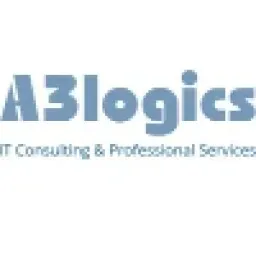 A3Logics logo