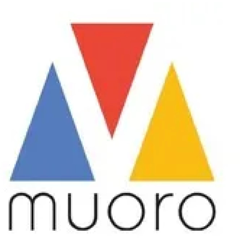 Muoro logo