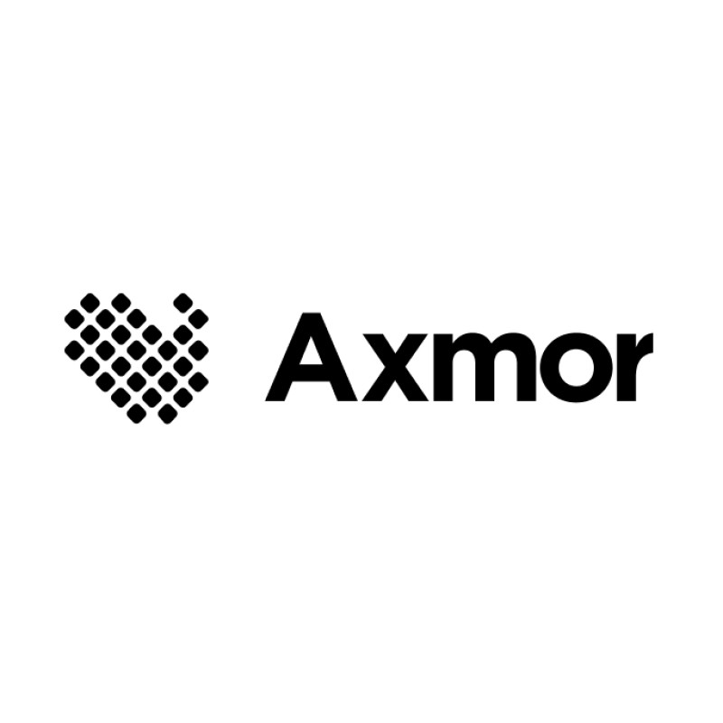 Axmor logo