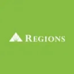 Regions Bank logo