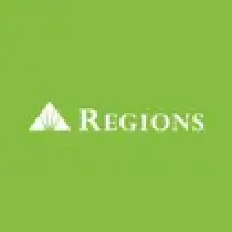 Regions Bank logo