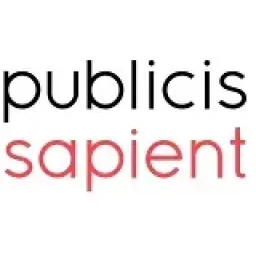 Publicis Sapient logo