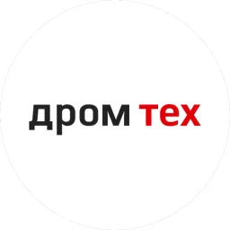 Drom logo