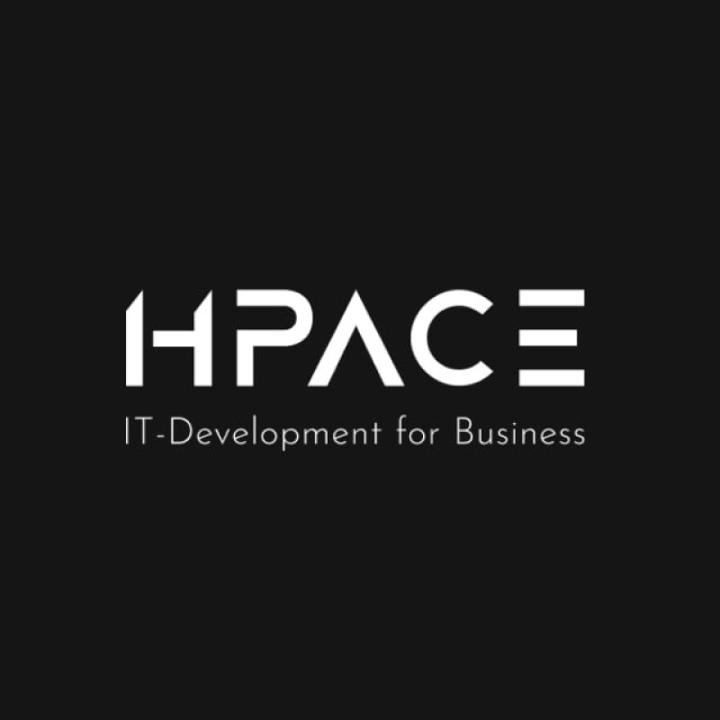 HPACE logo