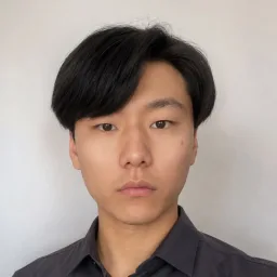 Maksim Li photo