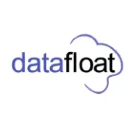 dataFloat logo