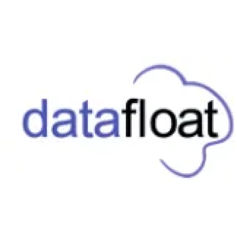 dataFloat logo