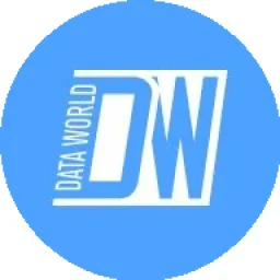Data World logo