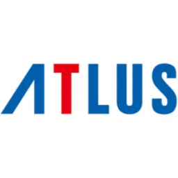 Atlus logo