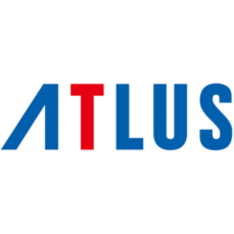 Atlus logo